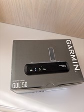 Garmin GDL 50 Garmin GDL 50