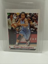 2012 SI For Kids #85 Angel McCoughtry Atlanta Dream