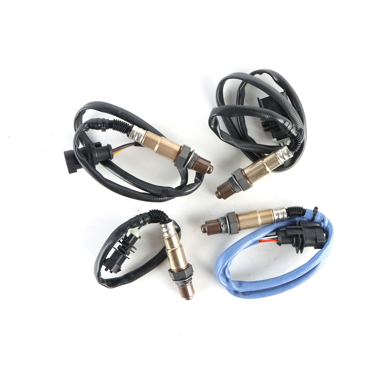 Maserati Ghibli 2014-2017 Oxygen sensor