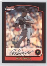 Click to enlarge Roy Oswalt
