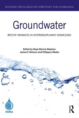 Groundwater: Recent Advances in Interdisciplinary Knowledge by Raya Marina Steph
