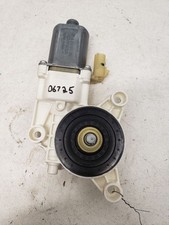 2008 Dodge Truck Caravan Driver Left Power Window Motor 68030661aa 1444533