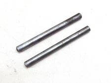 3876 Stanley No. 45 & 55; Short Rods