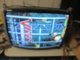 Viper Phase 1 Jamma Pcb