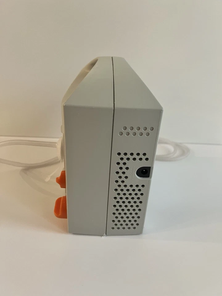 Extractor de leche inalámbrico Hygeia Enjoye - portátil Foto 4 de 4