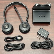 Jabra Engage 75 SE 2nd Edition Wireless Convertible WHB050BS for Business