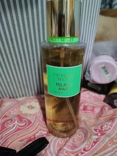 Victoria Secret Island Away Body Mist  DISCONTINUED  