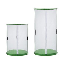 Butterfly Mesh Cage Butterfly Enclosure Transparent Mesh Cage