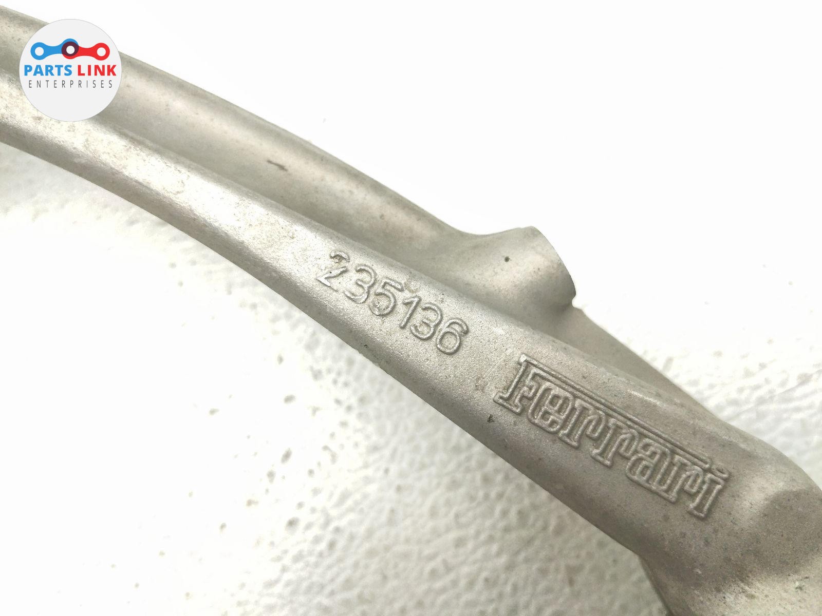 Ferrari California 2008-2014 Front Left Upper Link arm