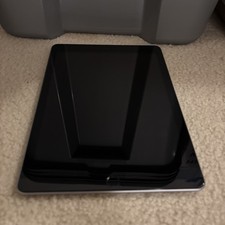 Apple iPad 6th Generation A1893 128 GB, Wi-Fi, 9.7 in - Space Gray
