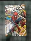 Amazing Spider-man Omnibus Vol 3 Hardcover 1st Print - Marvel - USED