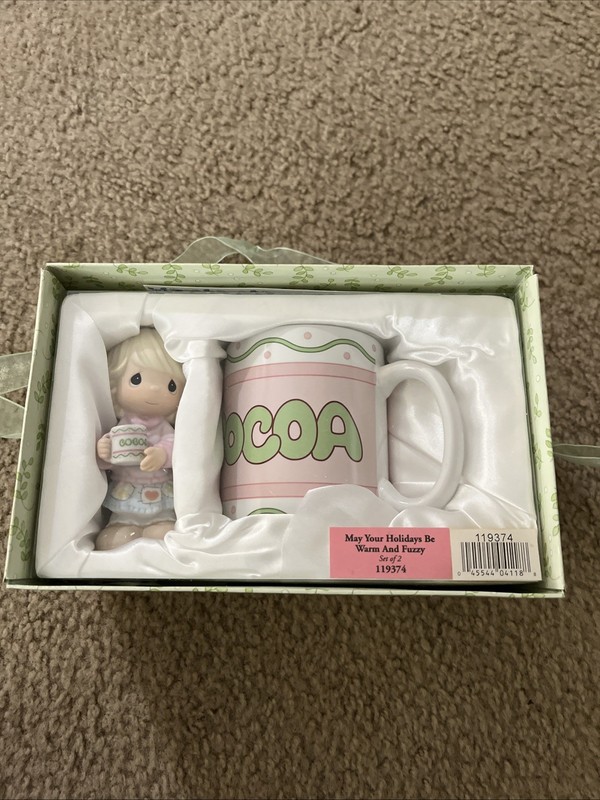 precious moments rare collectibles figurines