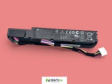 HP MC96 Smart Storage Battery 727258-B21 815983-001 750450-001 727260-002