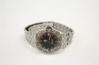 Omega Seamaster 120m Quartz Watch Ref 196.0200 SPARES/REPAIRS