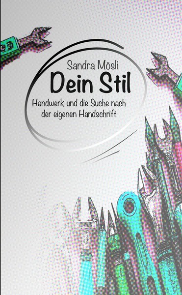 Sandra MöSli | Dein Stil | Taschenbuch | Deutsch (2026) | Tredition-image