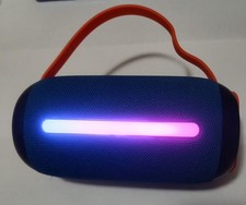 Bluetoth Wireless Speaker New -Sin Caja ?? 