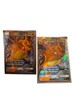 Pokemon Card TCG -  2 Charizard GX SM211 Black Star Promo Sun & Moon Near Mint