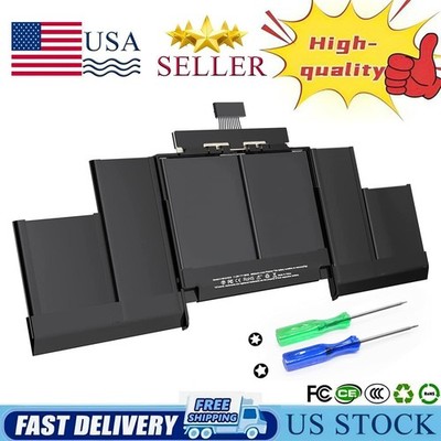 A1494 A1618 Battery for MacBook Pro 15''A1398 Mid 2015 Mid 2014 Late 2013 EMC2674
