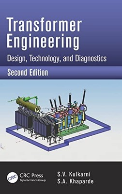 S.A. Khaparde - Transformer Engineering   Design Technology and Diag - X555z
