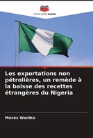 Les Exportations Non PéTrolièRes, Un RemèDe à La Baisse Des Recettes...