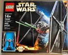 LEGO Star Wars: TIE Fighter UCS (75095) - Retired, New In Box, Free Shipping!