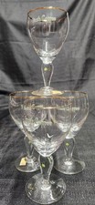 Vintage Waterford Crystal Irish Coffee Glasse...