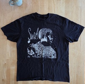 Sun Ra Shirt | eBay