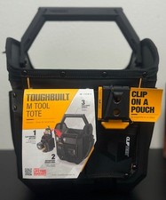ToughBuilt ClipTech Series   12 Massive Mouth...
