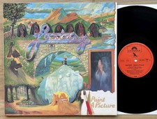 FANTASY - Paint A Picture - LP RE - Second Ba...
