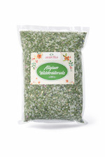 Aurelia Wildkräutersalz 1000g – Naturgewürz mit Blüten & Kräutern aus dem Allgäu