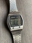 Vintage Digital Seiko A031 5019