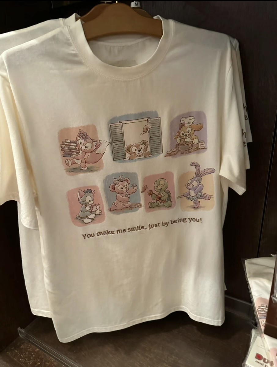 Tokyo Disneyland Toontown 1996 Tシャツ　LL Tokyo Disneyland Toontown 1996 Tシャツ LL Tokyo Disneyland