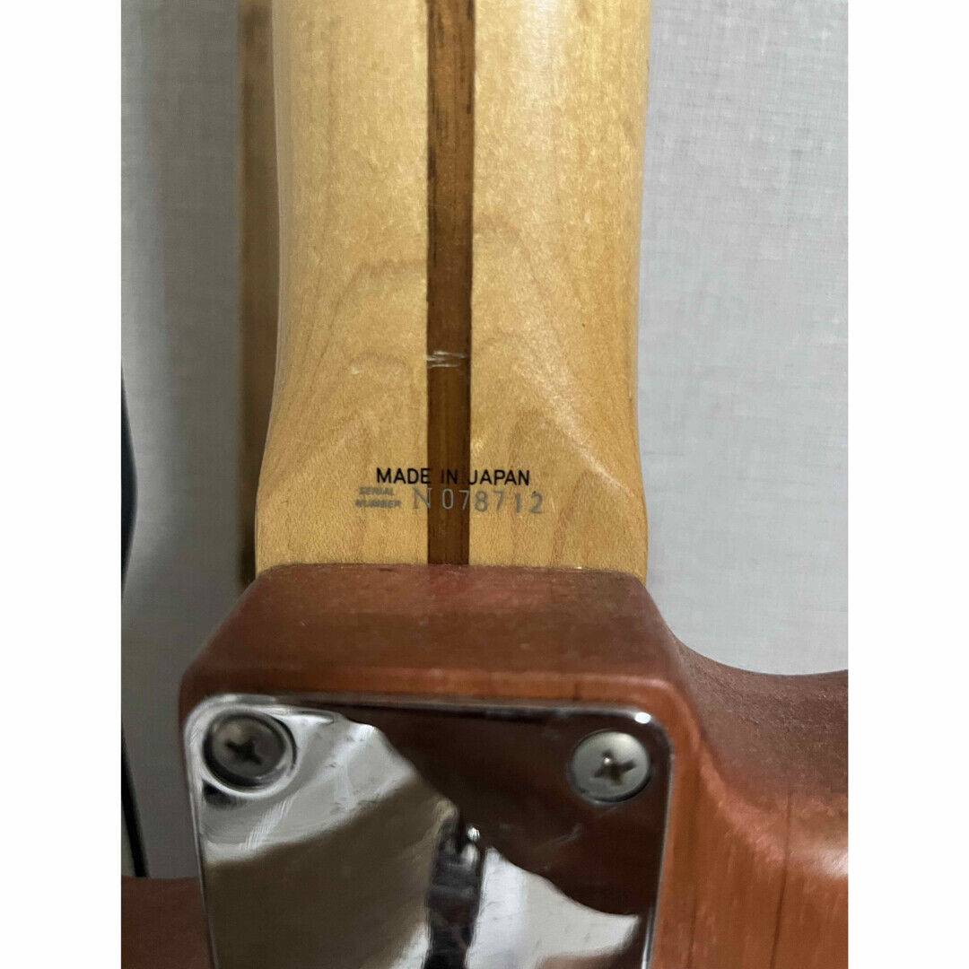 Fender Japan St80S Satsuma3042Style | eBay Fender Japan St80S Satsuma3042Style | eBay
