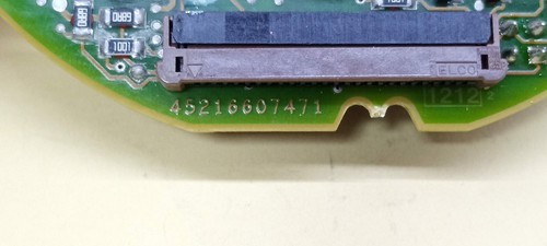 Philips 45216607471 Main Circuit Board PCB 4521-660-7471 4521 660 7471 New - Picture 8 of 11