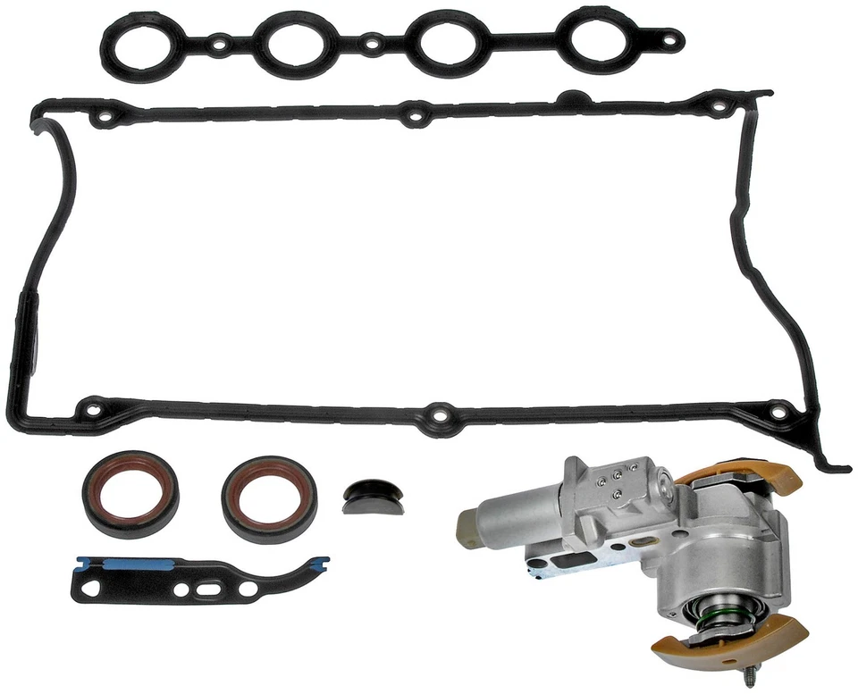 Motor VVT solenóide Dorman para 1999-2005 Volkswagen Beetle 1.8L L4  - Imagem 4 de 4