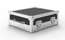 Behringer X1832usb Mixer Flight Case With Removable Lid - Manufactured In The Uk