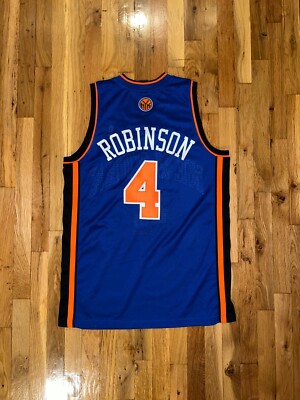 ニューヨーク・ニックス ユニフォーム 40 ポルジンギス Kristaps