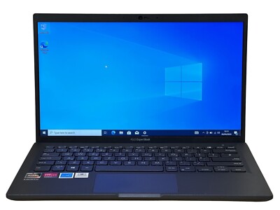 Asus Expertbook L140CD 14'' Ryzen 3 3250U 8GB 256GB NVMe Windows 10 WLAN Laptop