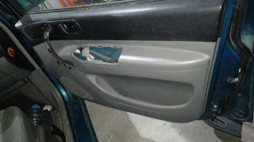 96352787 Collecteur D Admission pour DAEWOO REZZO SX 2000 1911312 - Imagen 10 de 10