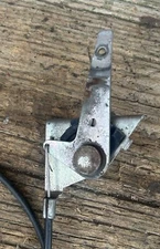 Cub Cadet RZT50 17AI2ACP056 Throttle Control Cable 946-04581, 746-04581