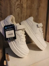 AND 1 Youth Sneakers Size 2