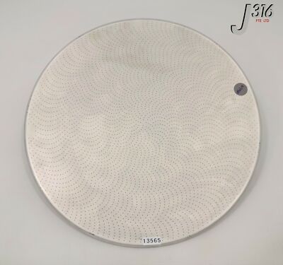13565 APPLIED MATERIALS Blende, 200MM 0021-92064