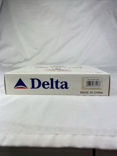 Gemini Jets 1/400 Delta Airlines B777-200 Salt Lake 2002 355-7416 - Picture 3 of 15