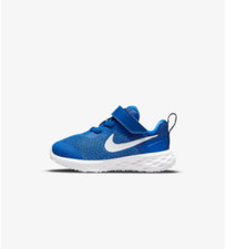 NIKE Toddler Kids Revolution 6 Stay-Put Closure Casual Sneakers from Finish Line