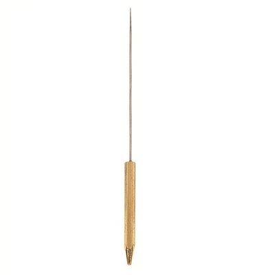 DR SLICK MESSING SYNCHRONNADEL KÖRPER (Angelwerkzeuge) ** Neu 2026 LAGER **