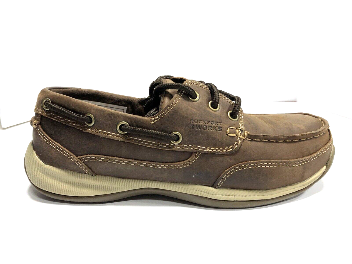 Rockport Works Rockport Sailing Rockport Works Women's Sailing