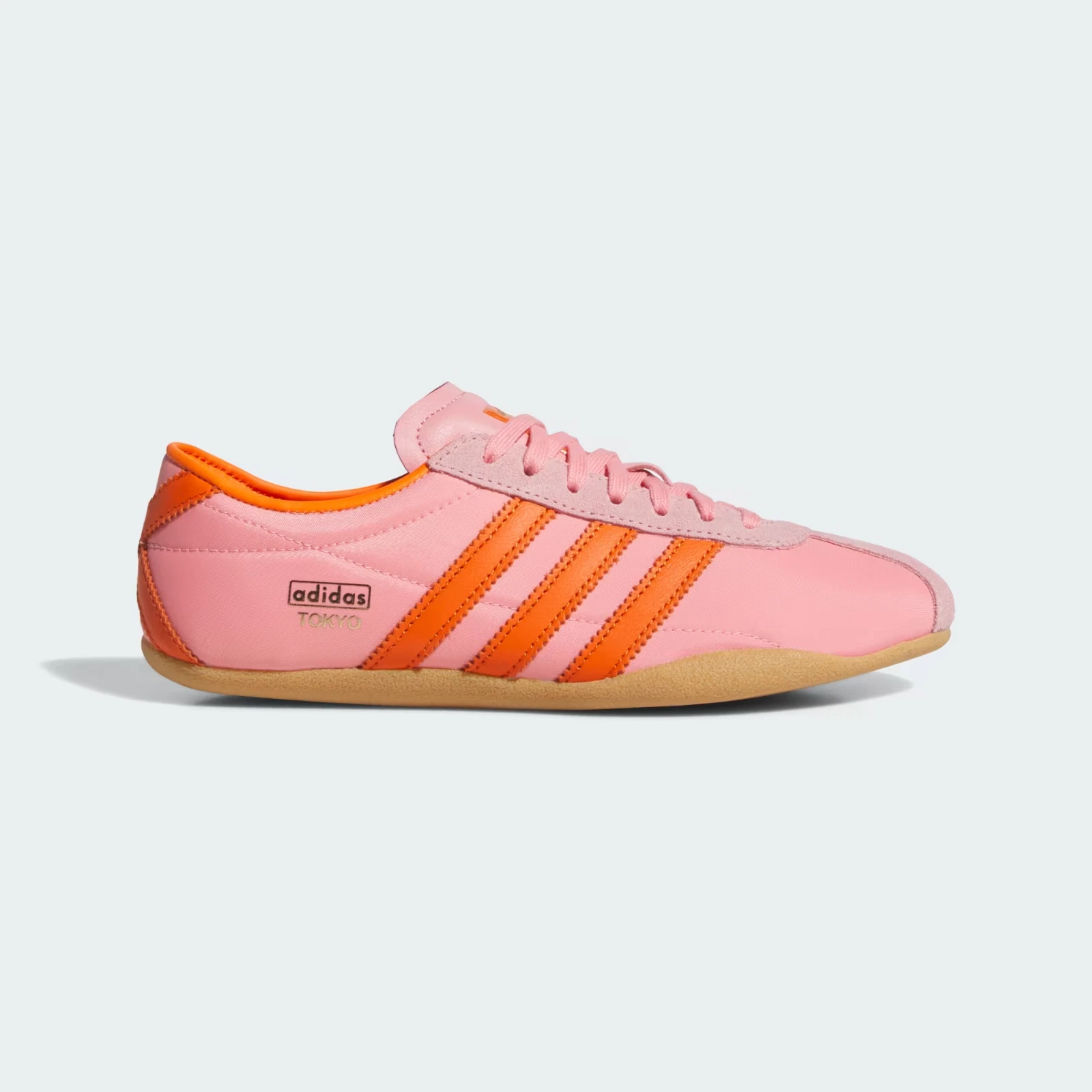 Adidas Originals Tokyo in rosa e arancione tutte le taglie stock limitato