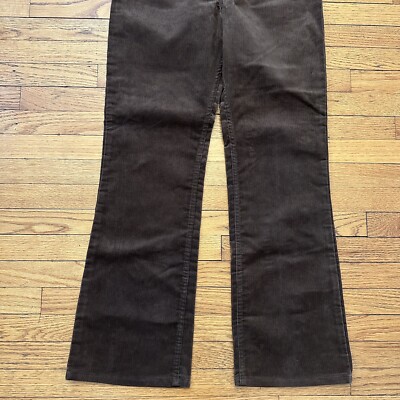 パンツ 80s levi's 517 1558 black corduroy pants 80'S Levi's 517-1558 Flare Cut Corduroy Pants Made in USA