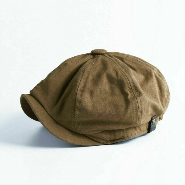 woolrich newsboy cap