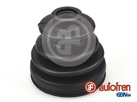 Autofren Seinsa D8322 Bellow Set, Drive Shaft For Toyota